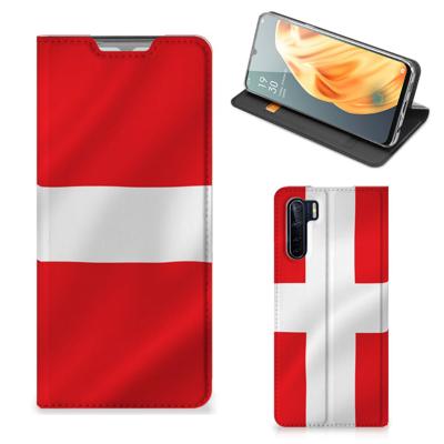 OPPO Reno3 | A91 | Standcase | Denemarken