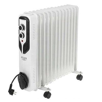 Olieverwarmer ADLER AD 7818 13 lamellen
