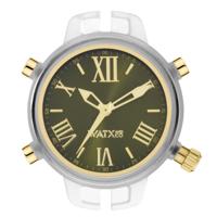 Watx & Colors RWA4069 (Ø 43 mm) Dames horloge