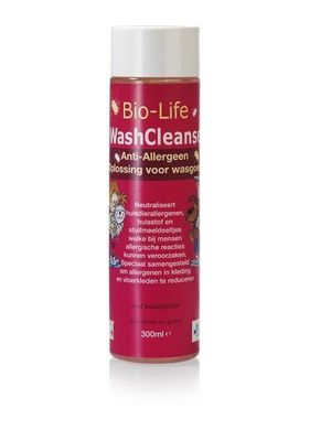 FabriCleanse