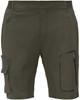 Hakro 728 Active shorts - Olive - XS