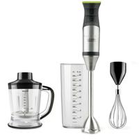 Multifunctionele Staafmixer met Accessoires Taurus 916401000 Multifunctionele Staafmixer met Accessoires Taurus 916401000