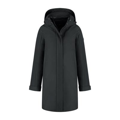 Travelin&apos; - 3-in-1 jacket - Zwart - Maat