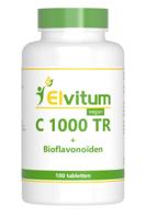 Elvitaal/elvitum Vitamine C1000 time released