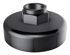 Lamello 14 mm Montagemal Invis MX2 voor bout 6112333