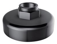 Lamello 14 mm Montagemal Invis MX2 voor bout 6112333 - thumbnail