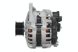 Dynamo / Alternator 8el 8EL011713221