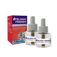 Feliway Friends Navulling Duopack (2 st) - 48 ml - thumbnail