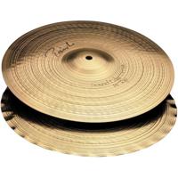 Paiste Signature Sound Edge Hi-Hat 14 inch