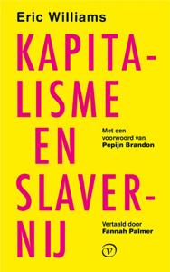 Kapitalisme en slavernij (Paperback)