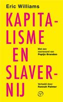 Kapitalisme en slavernij (Paperback)
