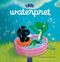 Waterpret (Hardback)