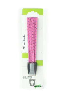 Widek Snelbinder trio active life 20 inch roze