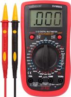 Digitale multimeter CAT III 600V CAT IV 300V DVM895