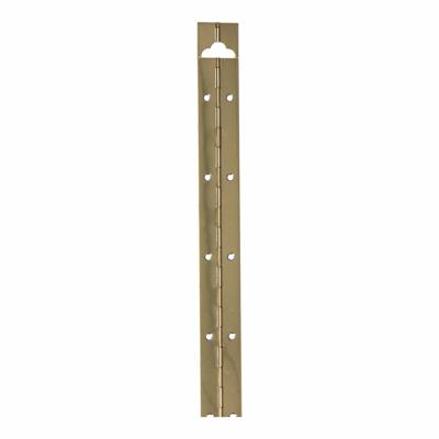 Scharnier Micel BS21 M33203 Staal Piano 32 x 960 mm