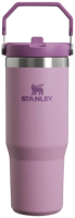 Stanley IceFlow Flip Straw Tumbler 890ml - thumbnail