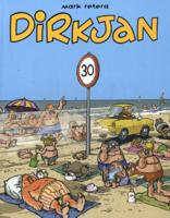 Dirkjan 30 (Paperback)