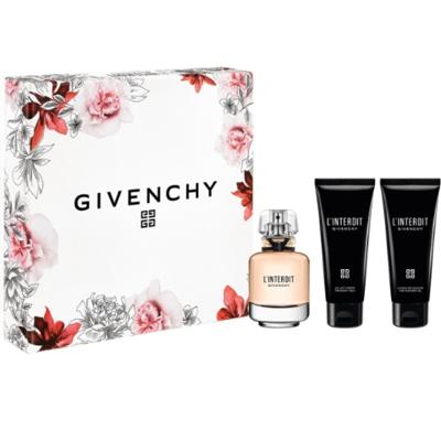 Givenchy L'Interdit Eau de Parfum Giftset