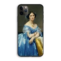 Eleonore: iPhone 11 Pro Biologisch afbreekbaar hoesje