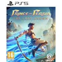 PS5 Prince of Persia: The Lost Crown - thumbnail