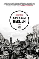 De slag om Berlijn - Heinz Rein - ebook