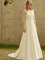 Bride Now BN-010 Trouwjurk | Maat: S