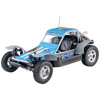 Pichler Blauw Brushed 1:16 RC auto Elektro Buggy 4WD RTR 2,4 GHz - thumbnail