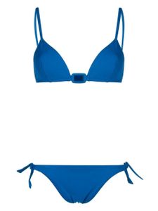 ERES bikini triangle Shine - Bleu