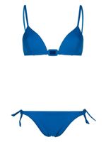 ERES bikini triangle Shine - Bleu
