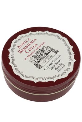 Antica Barbieria Colla Black Fig haargel 100ml