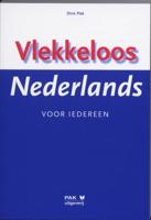 Vlekkeloos Nederlands voor iedereen (Paperback)