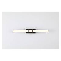 Searchlight Design wandlampParma zwart - 66412BK