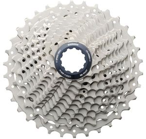 Shimano ultegra cs-hg800 11-34 11 speed