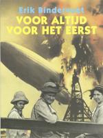 Voor altijd voor het eerst (Paperback)