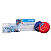 Interline zwembad starterset mini