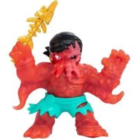Beeldje - HEROES OF GOO JIT ZU - Cursed Goo Sea - GJZ Graplock - 11 cm