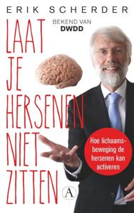 Laat je hersenen niet zitten (Paperback)
