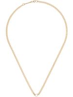 Zoë Chicco collier en or 14ct orné de diamants