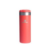 Thermobeker STANLEY The Aerolight Cup 0,47 l Hot Coral