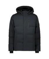 Cars winter winterjas jongens - Wickam - zwart