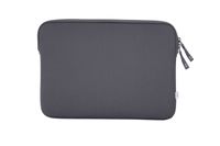 MW HORIZON notebooktas 35,6 cm (14 ) Opbergmap/sleeve Zwart - thumbnail