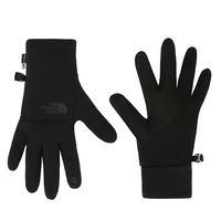 The North Face Etip Recycled Handschoen Dames TNF Black S