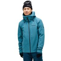 Peak Performance Maroon Ski Jas Heren M