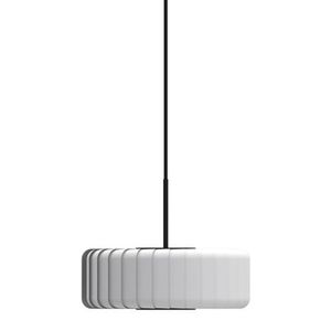 Tom Rossau TR36 Hanglamp - Wit - 42 cm