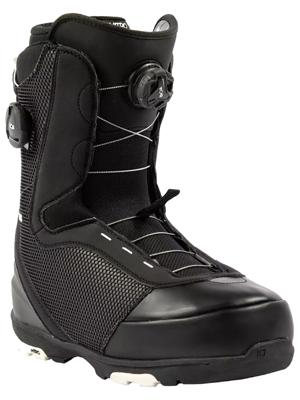 Nitro Club Boa Dual Snowboardschoenen Heren 40.5