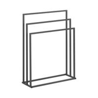 Handdoekhouder - 3 balken - breedte: 65 cm Handdoekhouder - 3 balken - breedte: 65 cm