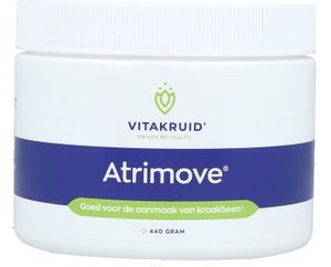 Vitakruid Atrimove® Glucosamine Chondroïtine MSM Complex