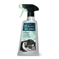 AEG m3scs200 reinigingsspray voor roestvrijstaal 500 ml