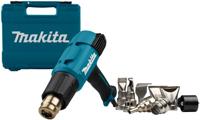 Makita hg6531ck | 230v | heteluchtpistool - hg6531ck