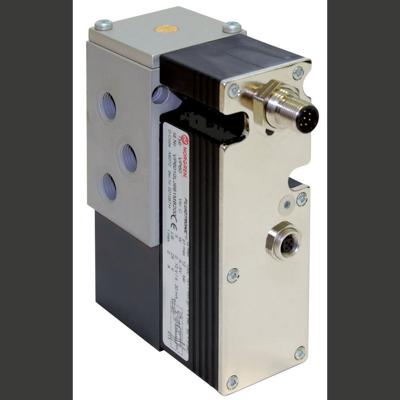 IMI NORGREN VP6010LJ761MB200 Doorstroomregelventiel G 1/4 1 stuk(s)